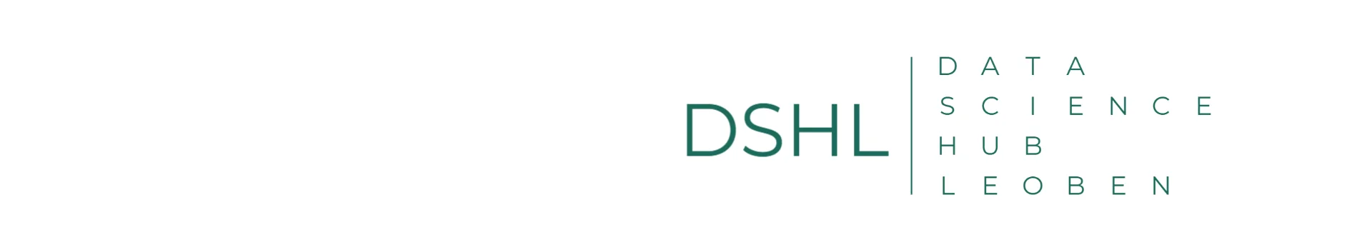 DSHL banner