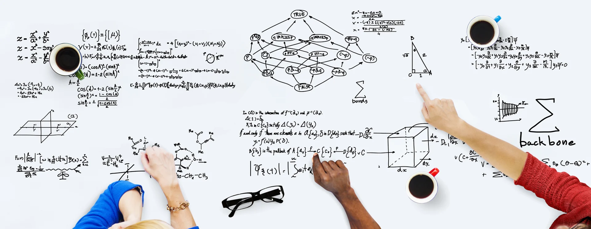 Data Science Summer School