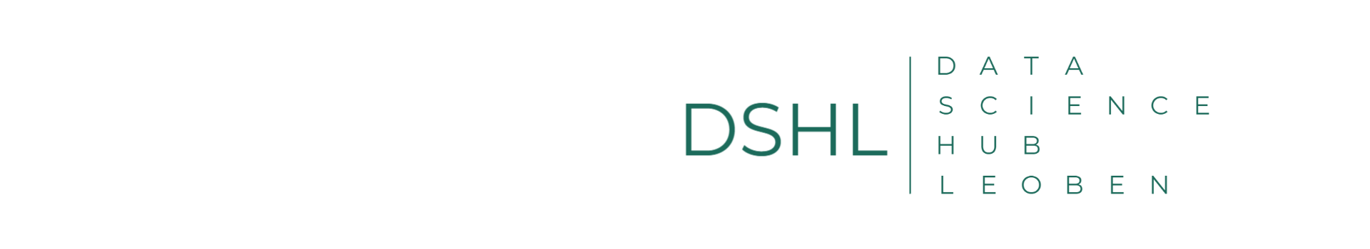 DSHL banner